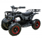 Электрический квадроцикл ATV CLASSIC E 800W NEW